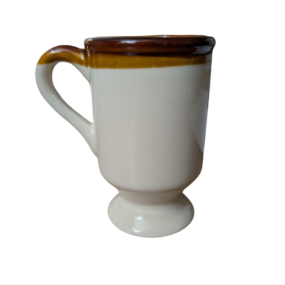 Vintage Utah Souvenir Mug with Eagle Design - Picture 4 of 8